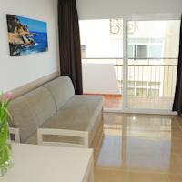 foto Apartamentos Malacosta Ibiza città