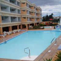 foto Apartamentos Montemar Playa del Ingles