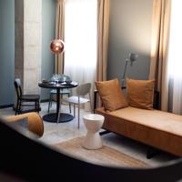 foto Apartamentos Nono Malaga Centro, Málaga