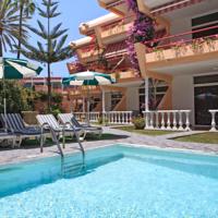 foto Apartamentos Patricio Playa del Ingles