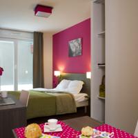 foto Aparthotel Adagio Access Strasbourg Petite France Strasburgo