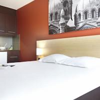 foto Aparthotel Adagio Marseille Prado Plage Marsiglia