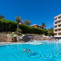 foto Aparthotel Buenos Aires Gran Canaria Playa del Ingles