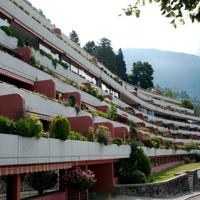 foto Apartment Apt. 13 A Montreux
