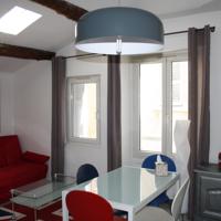 foto Apartment Bons Enfants 2 Castellane e Prefettura, Marsiglia