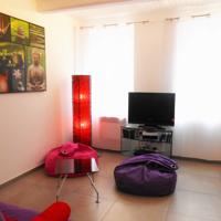 foto Apartment Bons Enfants Castellane e Prefettura, Marsiglia