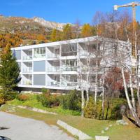 foto Apartment Chesa Fleury Sankt Moritz