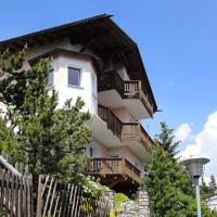 foto Apartment Chesa La Baita 2 Sankt Moritz