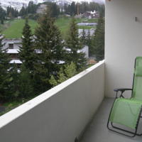 foto Apartment Seehornstrasse 4a Davos