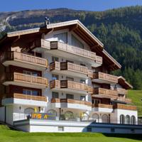 foto Apartments Residenz Iris Leukerbad