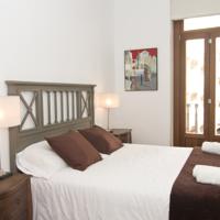 foto Apartments Trinitarios Ciutat Vella, Valencia