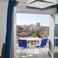 foto Appart'Hotel Odalys Blancarde Marsiglia