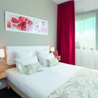 foto Appart’City Confort Montpellier Millénaire (Ex Park&Suites) Montpellier