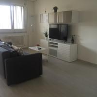foto Appartement Quina, (Palexpo, ONU) Ginevra
