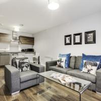 foto Approved Serviced Apartments Manchester