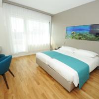 foto Aquatis Hotel Losanna