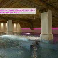 foto ARCA Solebad Wellness & Spa Zermatt