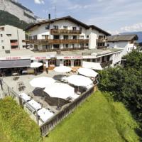 foto Arena Lodge Flims