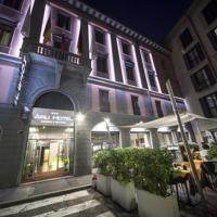 foto Arli Hotel Business and Wellness Bergamo