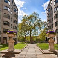 foto Arlington House Apartments Quartiere di Westminster, Londra