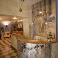 foto Art Hotel Al Fagiano Padova