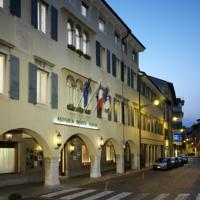 foto Astoria Hotel Italia Udine
