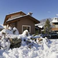 foto Au Petit Chevrot Aosta