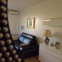 foto Auber Appartement Carnot, Cannes