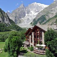 foto Auberge De La Maison Courmayeur