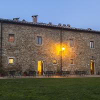 foto Badia di Pomaio Arezzo