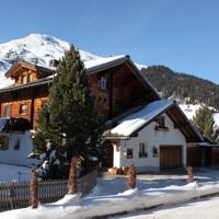 foto B&B Haus im Sand Davos