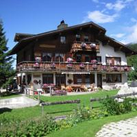 foto B&B Haus Stiffler Davos