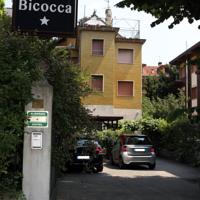 foto B&B Hotel Bicocca Bicocca - Zara,Milano