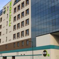 foto B&B Hotel Milano-Monza Monza