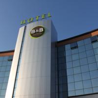 foto B&B Hotel Padova Padova