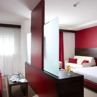 foto B&B Hotel Trento Trento