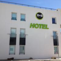 foto B&B Hôtel Cannes La Bocca Plage Cannes