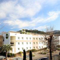 foto B&B Hôtel Marseille La Valentine Marsiglia