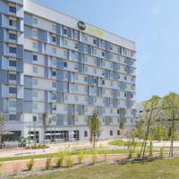 foto B&B Hôtel Marseille Prado Vélodrome Marsiglia