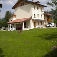 foto B&B La Tieda Belluno