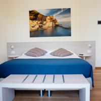 foto B&B Via delle 5 Terre La Spezia