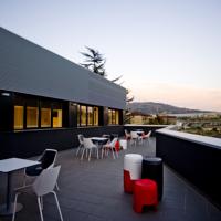 foto BBK Bilbao Good Hostel Bilbao