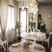 foto Bed and Breakfast Villa Ngiolò Ancona
