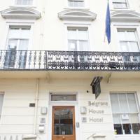 foto Belgrave House Hotel Quartiere di Westminster, Londra