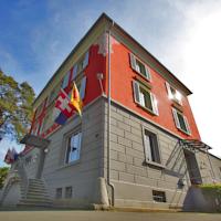 foto Best Western Gasthaus zur Waldegg Horw, Lucerna