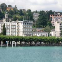 foto Best Western Hotel Bellevue au Lac Lugano