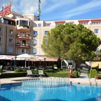 foto Best Western Hotel Chavannes de Bogis Chavannes-de-Bogis