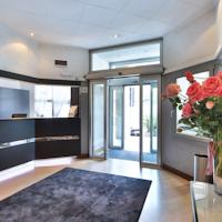 foto Best Western Hotel Continental Como