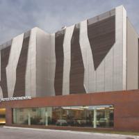 foto Best Western Hotel Continental Udine