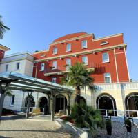 foto Best Western Hotel Master Brescia